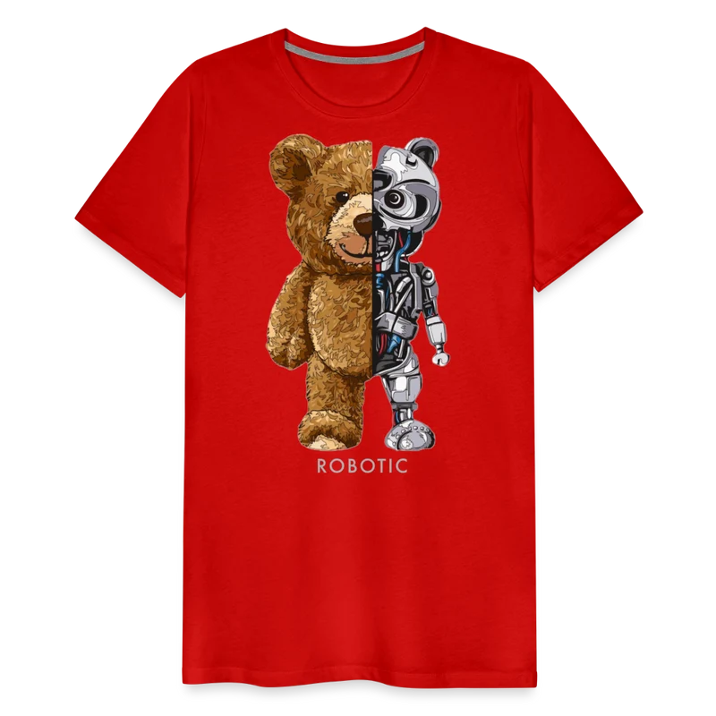 Männer Fashion 3D T-Shirt Rundhals Unisex Sommer Streetwear 100% Baumwolle