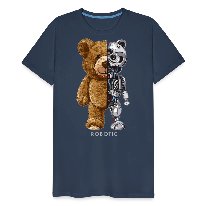 Männer Fashion 3D T-Shirt Rundhals Unisex Sommer Streetwear 100% Baumwolle