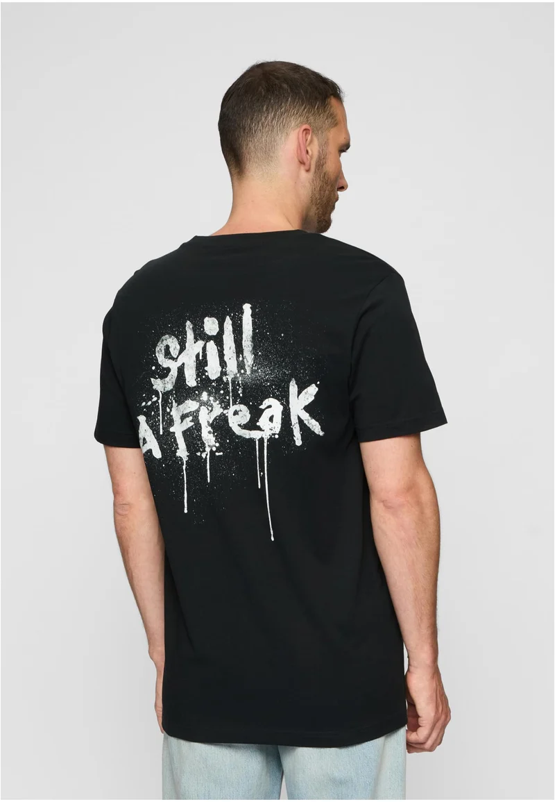 MC Korn Still A Freak Tee