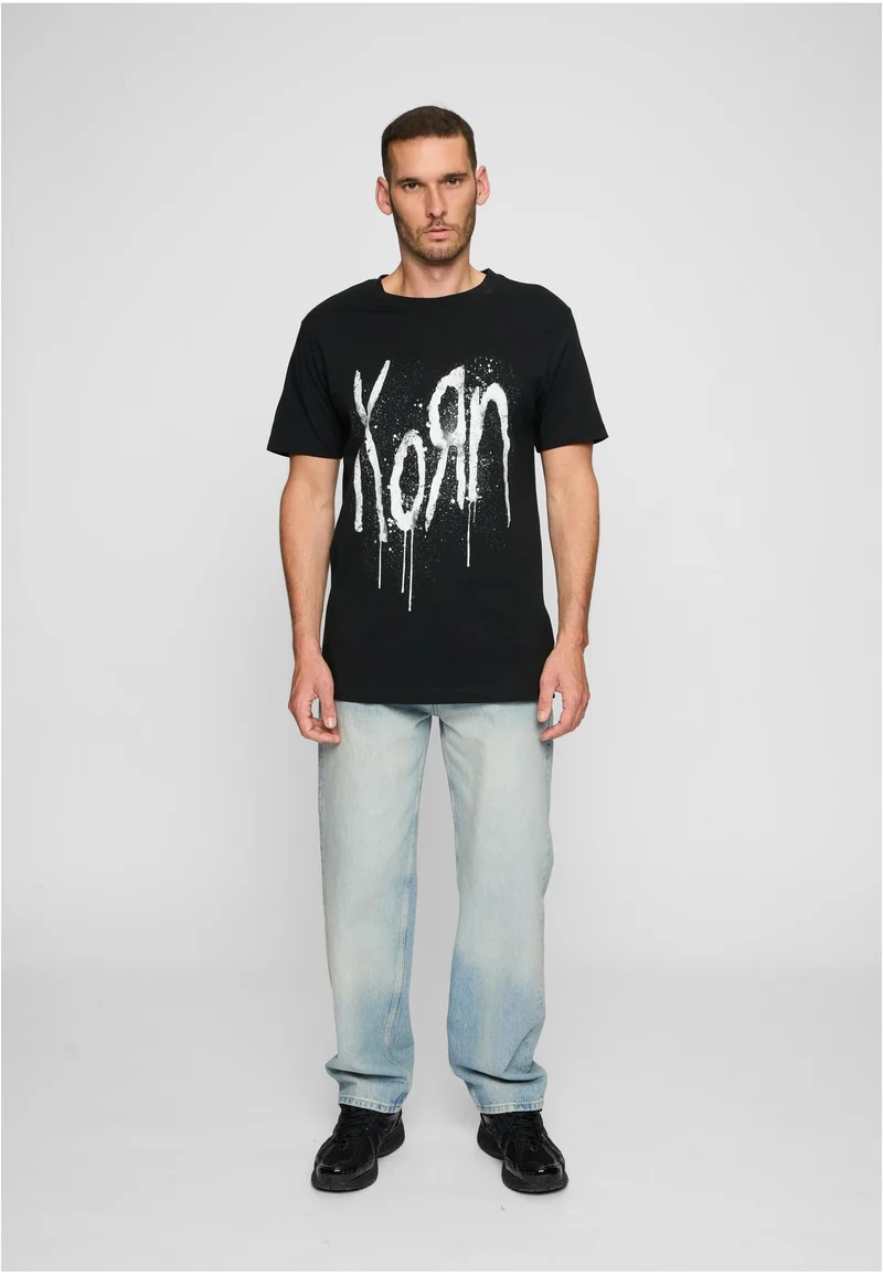 MC Korn Still A Freak Tee