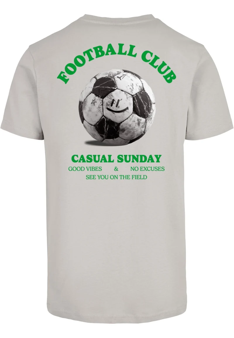 MT See you on the Field Tee