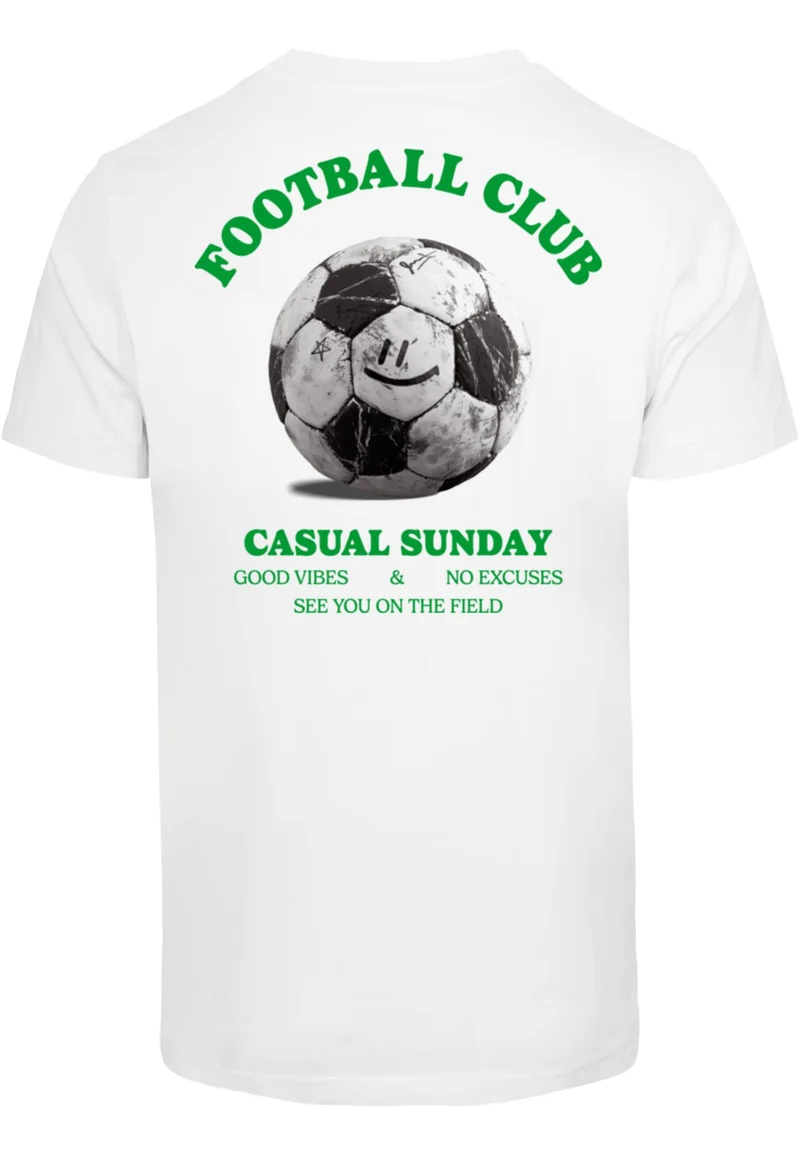 MT See you on the Field Tee