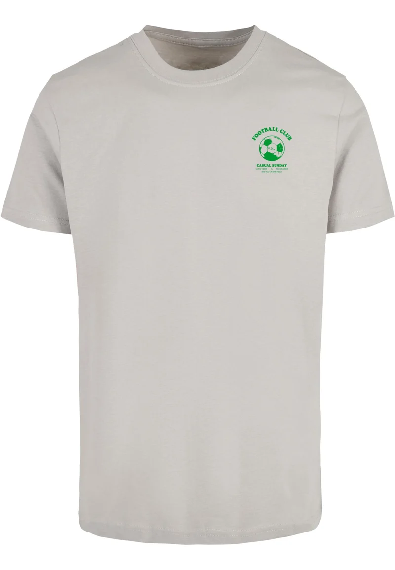 MT See you on the Field Tee