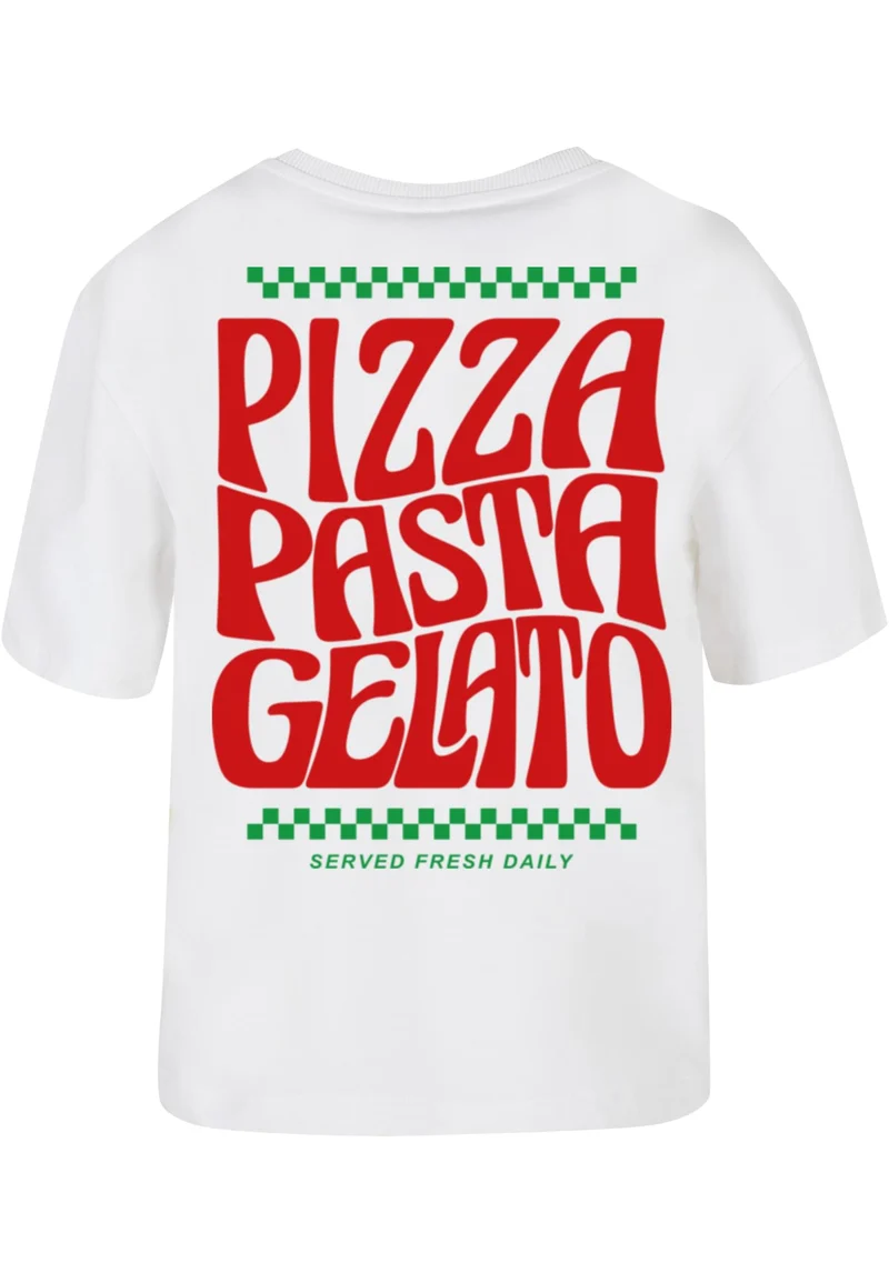 MT Italian Flavor Tee