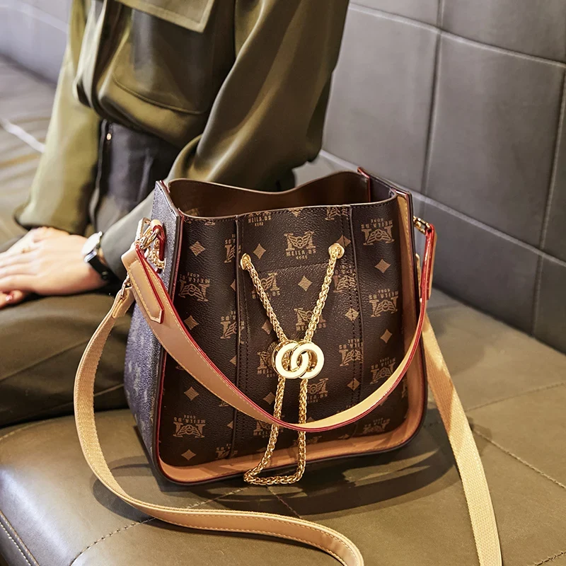 Tasche Damen Handtasche Damentasche Schultertasche Umhängetasche Geschenk