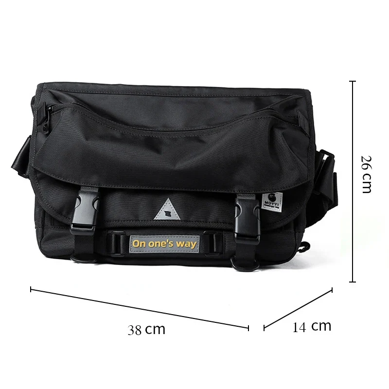 Herren Damen Brusttasche CROSSOVER BAUCHTASCHE HÜFTTASCHE UMHÄNGETASCHE BODYBAG