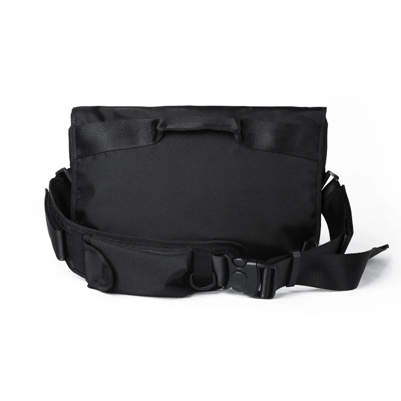 Herren Damen Brusttasche CROSSOVER BAUCHTASCHE HÜFTTASCHE UMHÄNGETASCHE BODYBAG