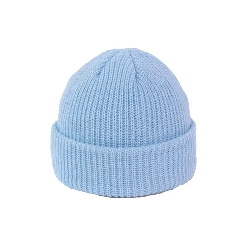 20 Farben Warme Herren Damen Wintermütze Woll Mütze Strickmütze Kappe Hut Unisex