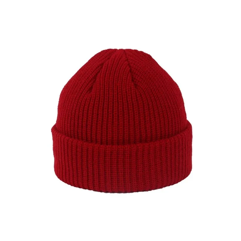 20 Farben Warme Herren Damen Wintermütze Woll Mütze Strickmütze Kappe Hut Unisex