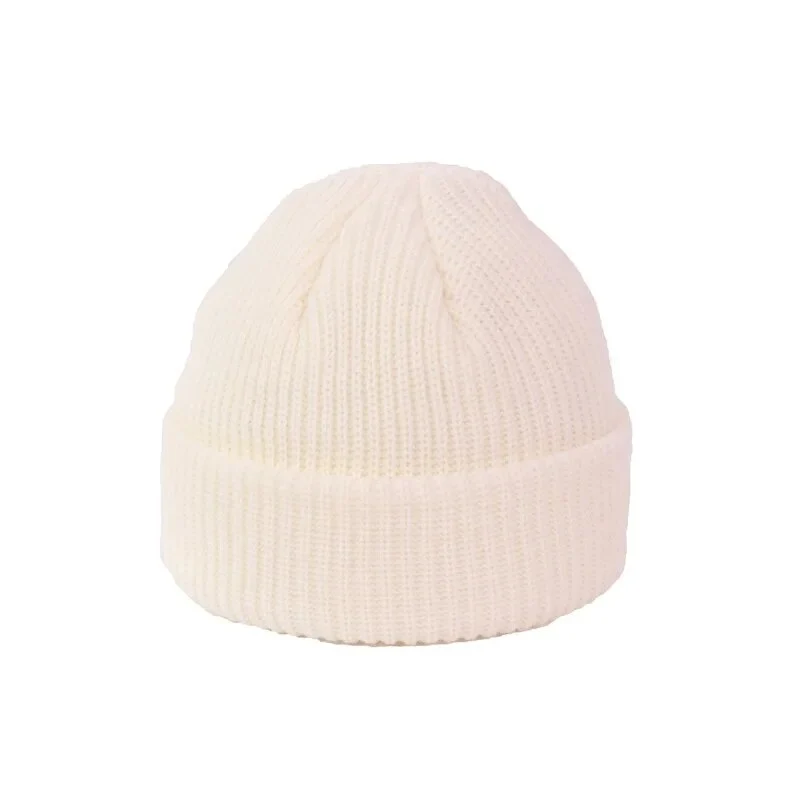 20 Farben Warme Herren Damen Wintermütze Woll Mütze Strickmütze Kappe Hut Unisex