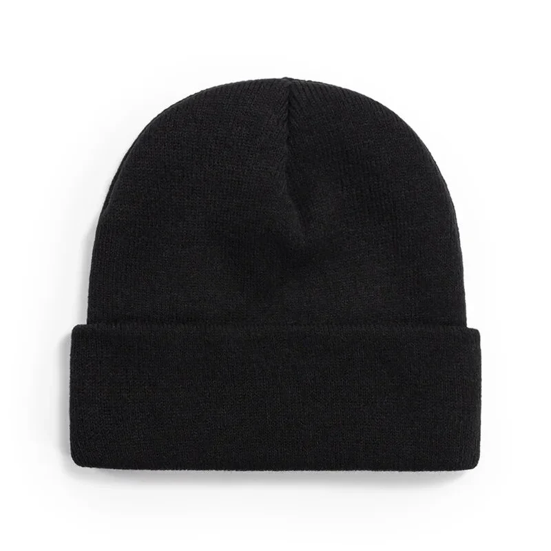 20 Farben Warme Herren Damen Wintermütze Woll Mütze Strickmütze Kappe Hut Unisex