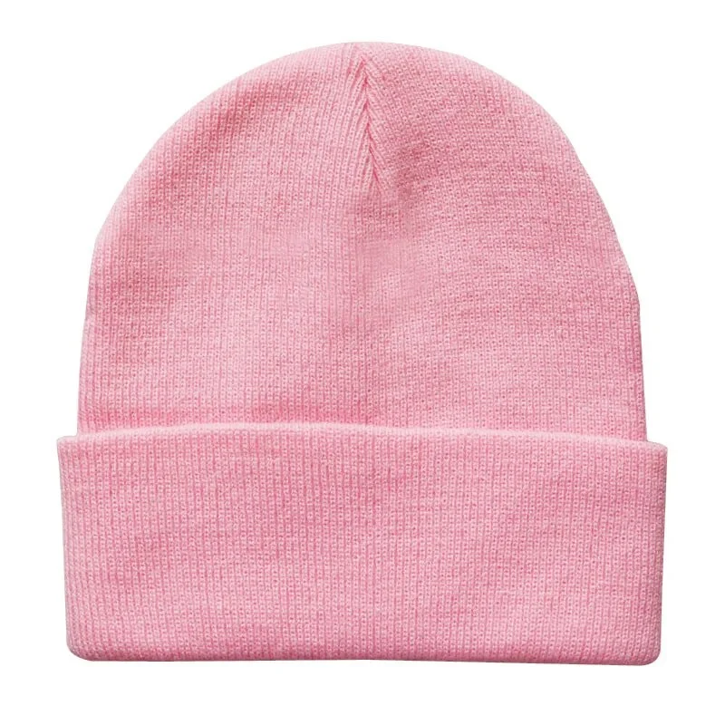 20 Farben Warme Herren Damen Wintermütze Woll Mütze Strickmütze Kappe Hut Unisex