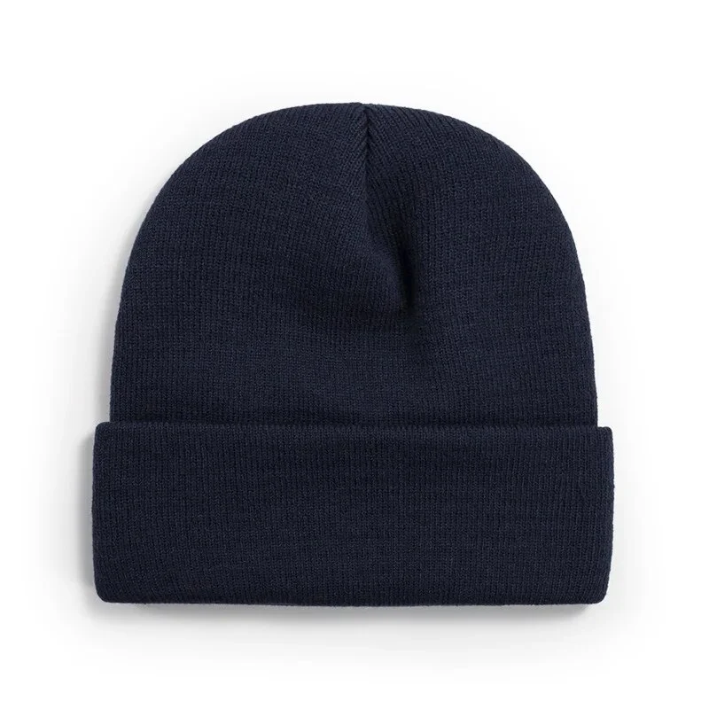 20 Farben Warme Herren Damen Wintermütze Woll Mütze Strickmütze Kappe Hut Unisex