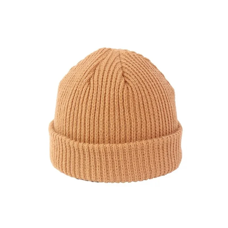 20 Farben Warme Herren Damen Wintermütze Woll Mütze Strickmütze Kappe Hut Unisex