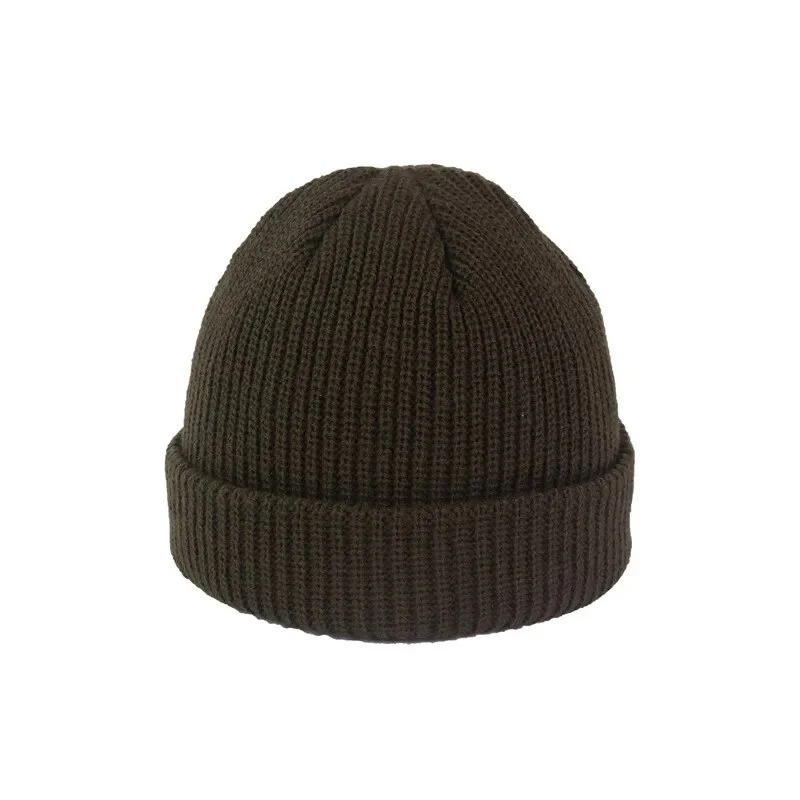 20 Farben Warme Herren Damen Wintermütze Woll Mütze Strickmütze Kappe Hut Unisex