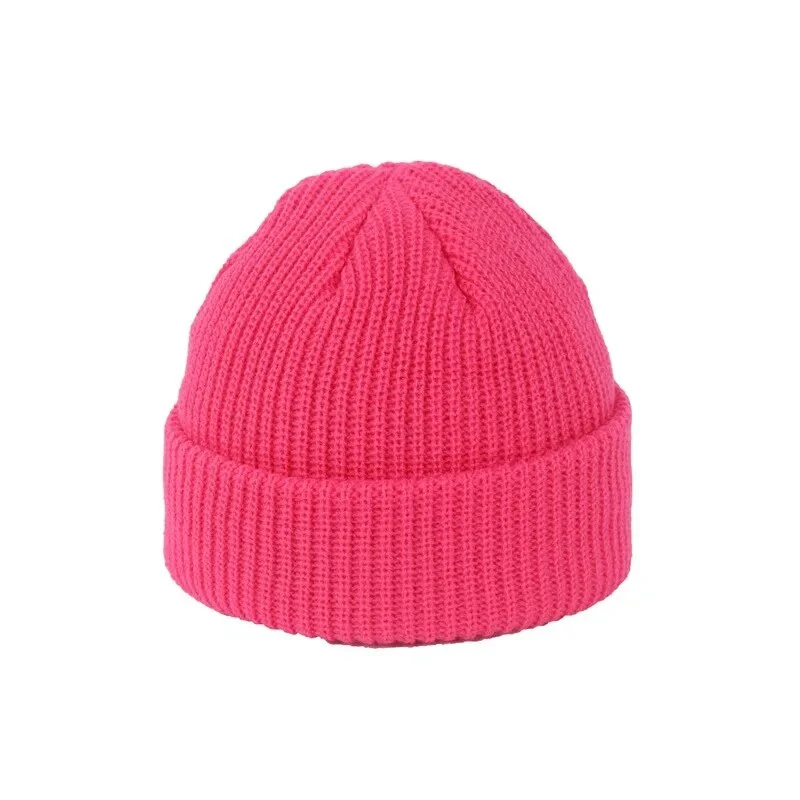 20 Farben Warme Herren Damen Wintermütze Woll Mütze Strickmütze Kappe Hut Unisex