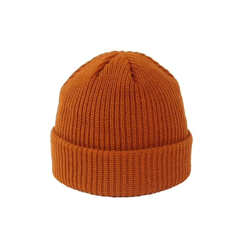 20 Farben Warme Herren Damen Wintermütze Woll Mütze Strickmütze Kappe Hut Unisex