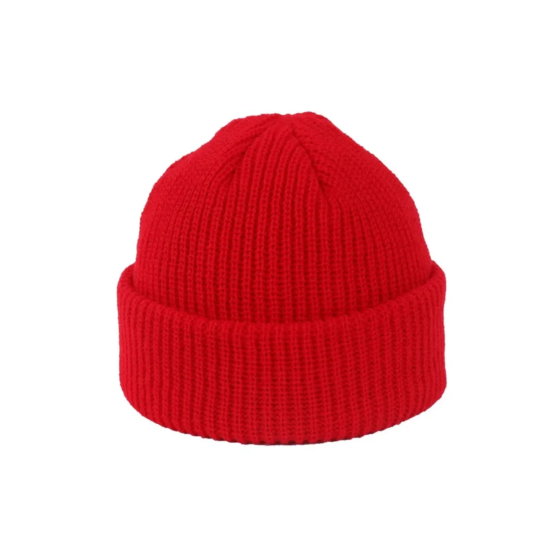 20 Farben Warme Herren Damen Wintermütze Woll Mütze Strickmütze Kappe Hut Unisex