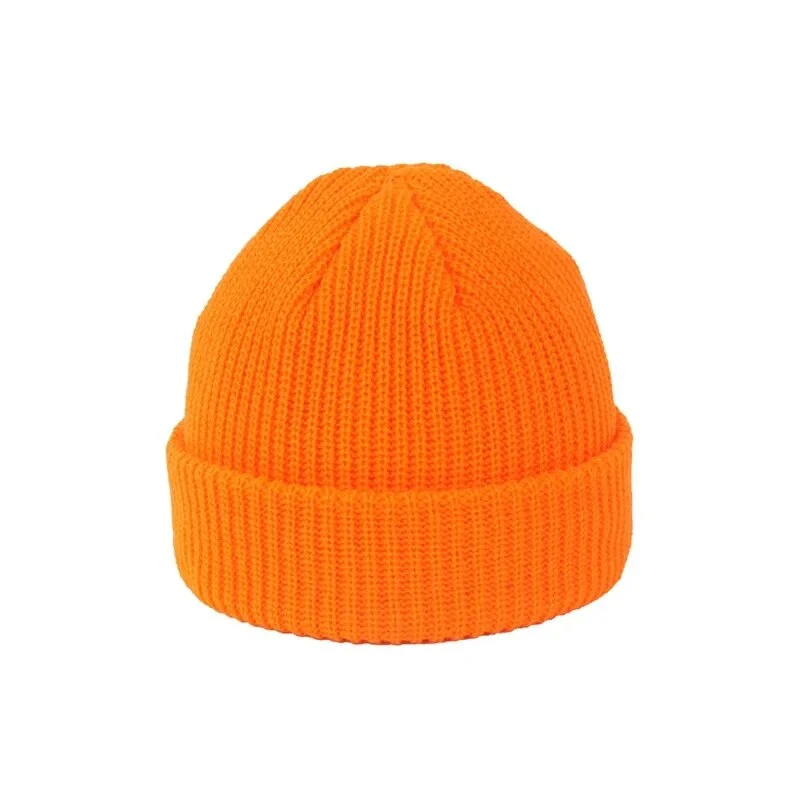 20 Farben Warme Herren Damen Wintermütze Woll Mütze Strickmütze Kappe Hut Unisex