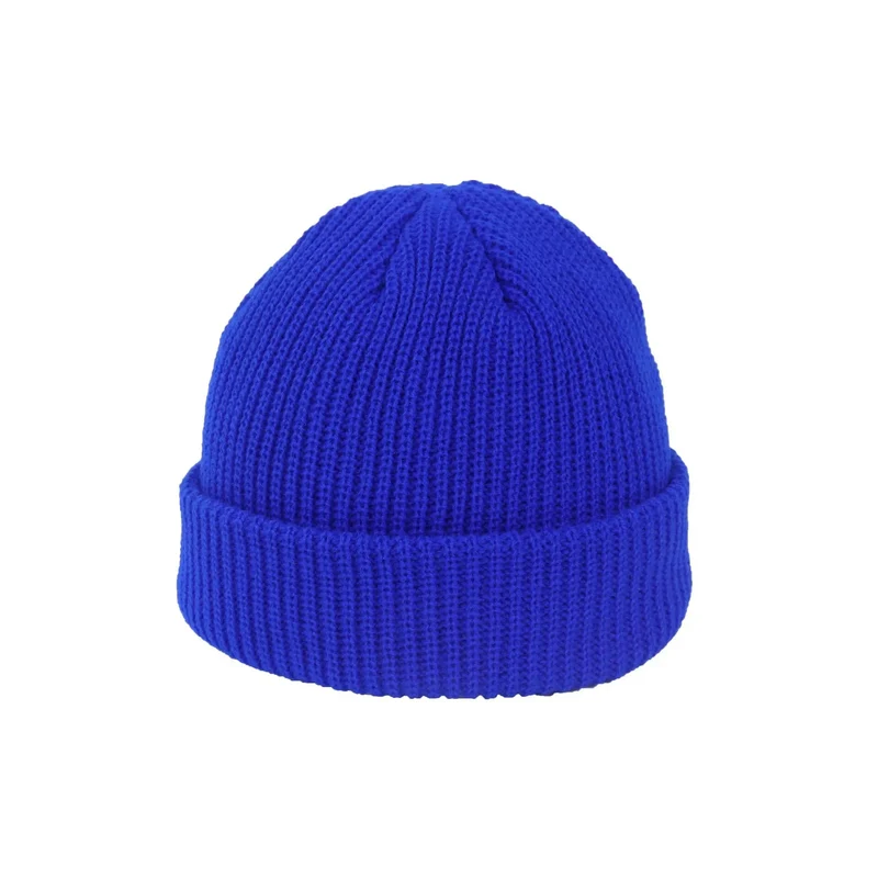 20 Farben Warme Herren Damen Wintermütze Woll Mütze Strickmütze Kappe Hut Unisex