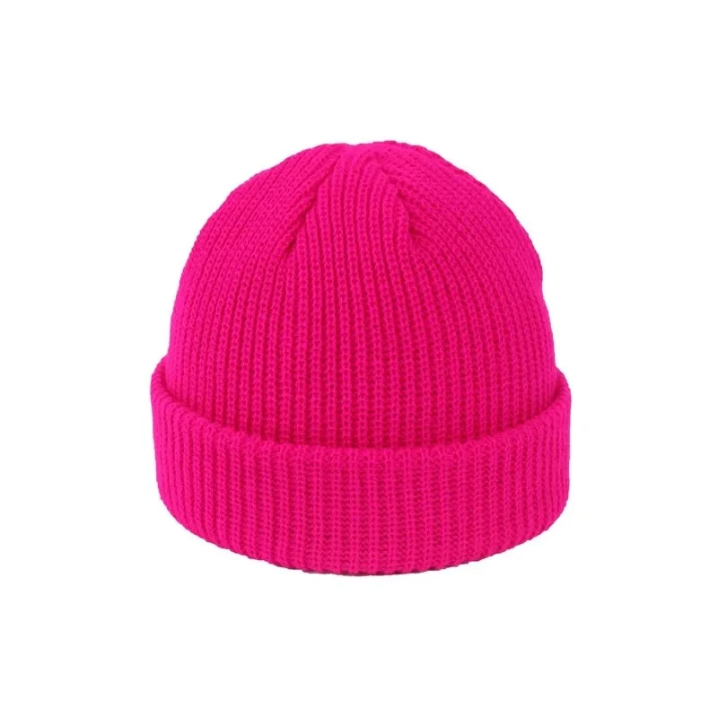 20 Farben Warme Herren Damen Wintermütze Woll Mütze Strickmütze Kappe Hut Unisex