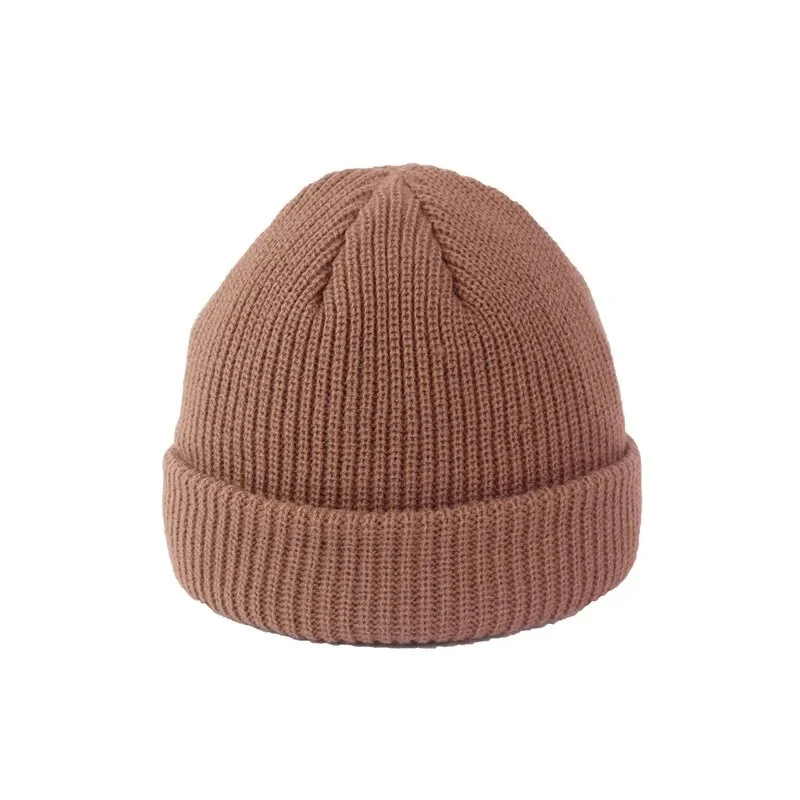20 Farben Warme Herren Damen Wintermütze Woll Mütze Strickmütze Kappe Hut Unisex