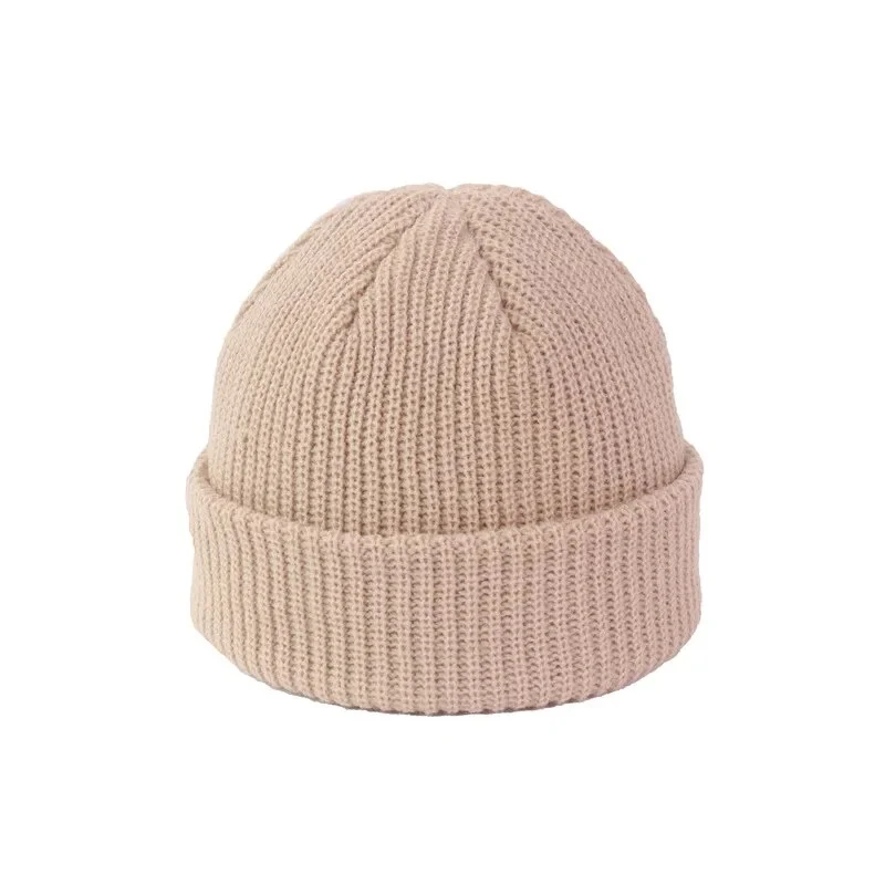 20 Farben Warme Herren Damen Wintermütze Woll Mütze Strickmütze Kappe Hut Unisex