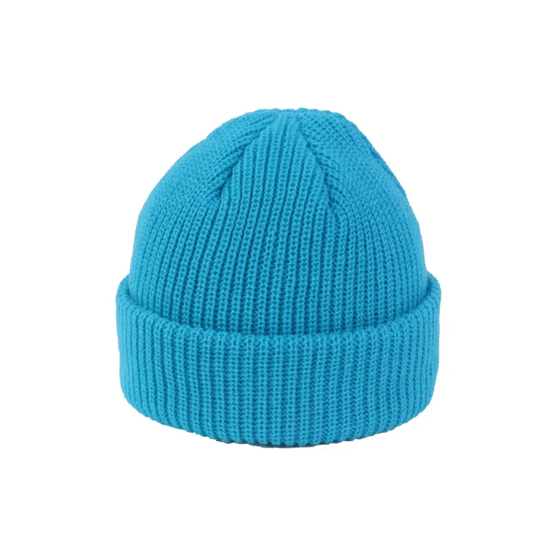 20 Farben Warme Herren Damen Wintermütze Woll Mütze Strickmütze Kappe Hut Unisex
