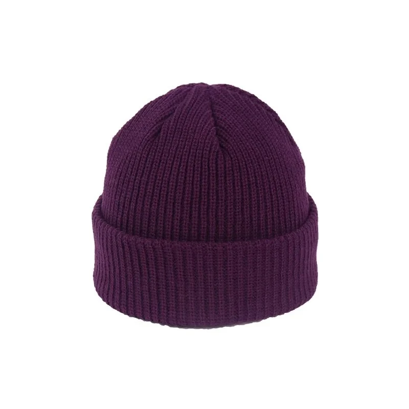 20 Farben Warme Herren Damen Wintermütze Woll Mütze Strickmütze Kappe Hut Unisex