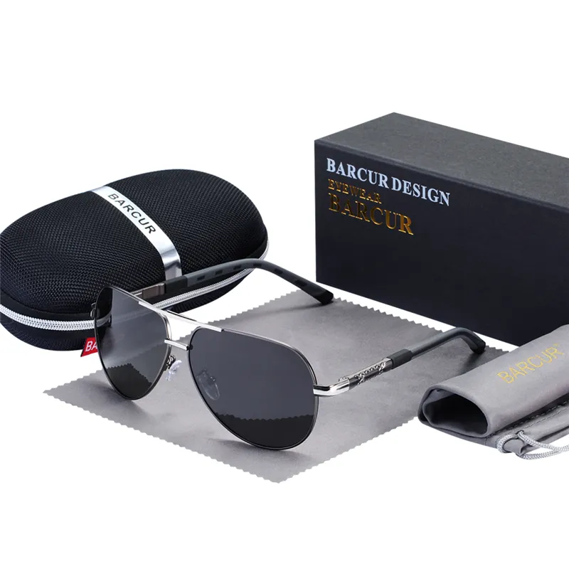Designer Sonnenbrille Damen Herren Pilotenbrille Metallrahmen Gläser Vintage