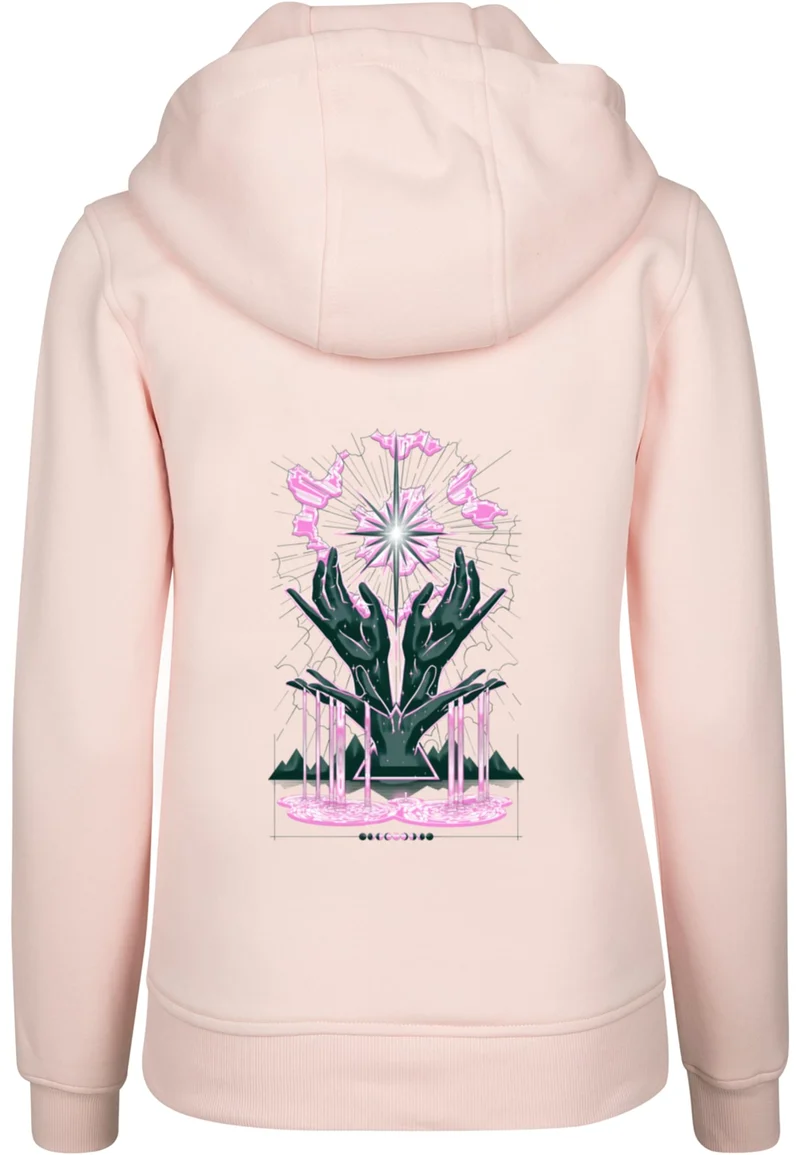 MT Shine Bright Hoody