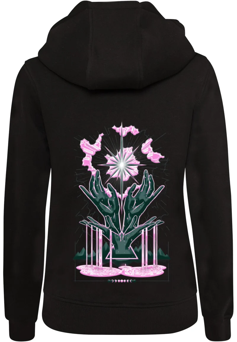 MT Shine Bright Hoody