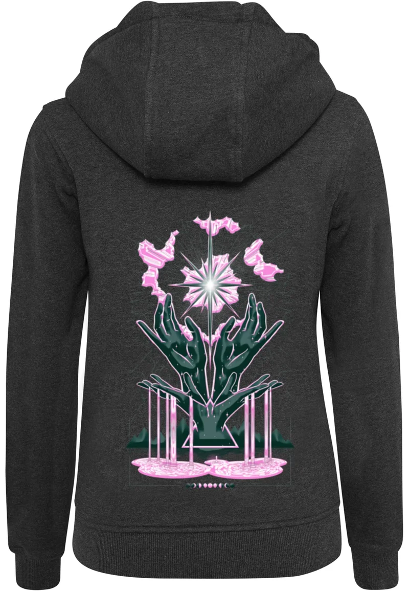 MT Shine Bright Hoody