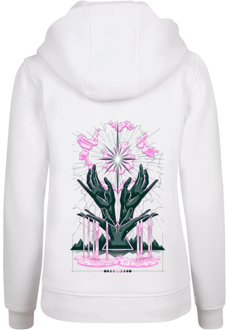 MT Shine Bright Hoody