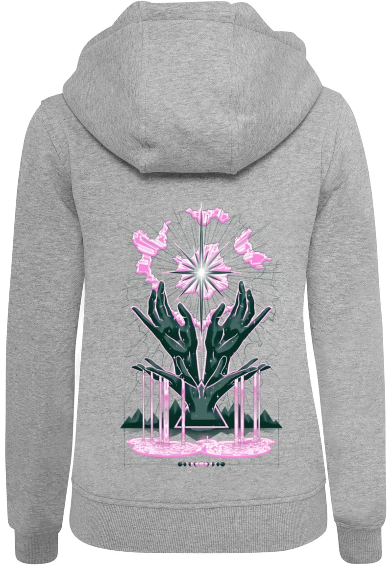 MT Shine Bright Hoody