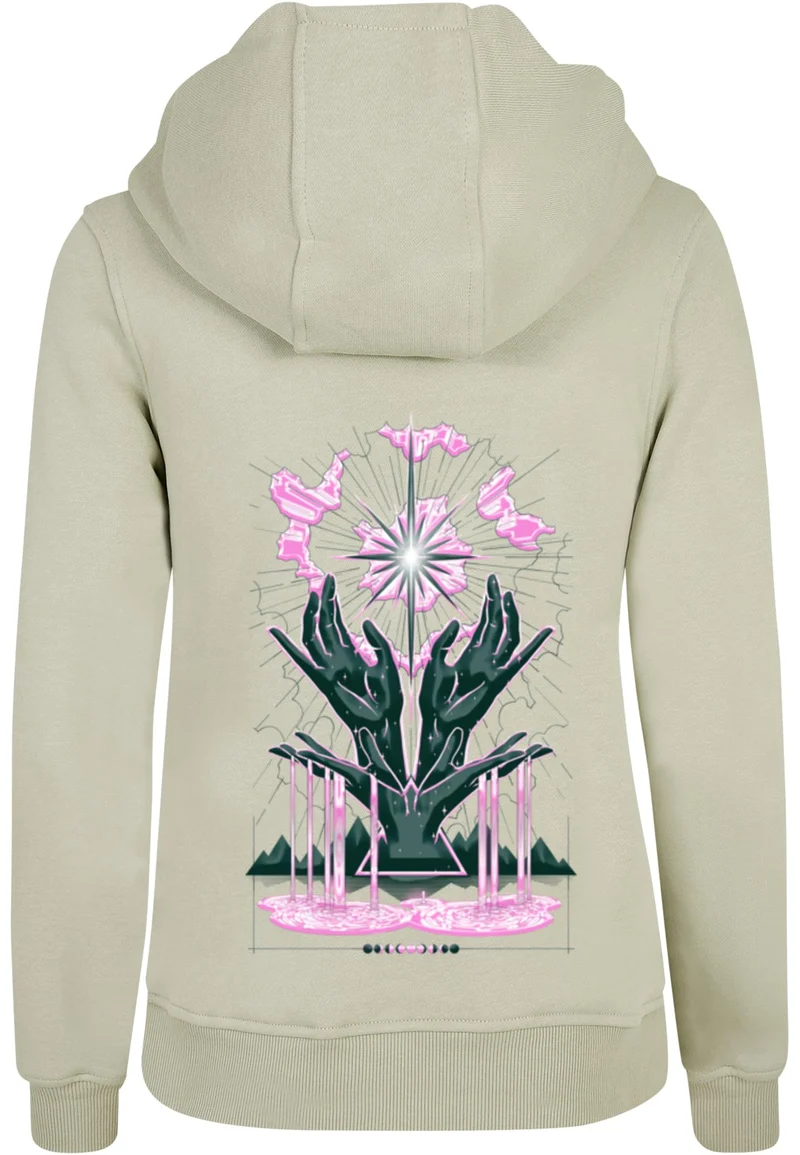 MT Shine Bright Hoody