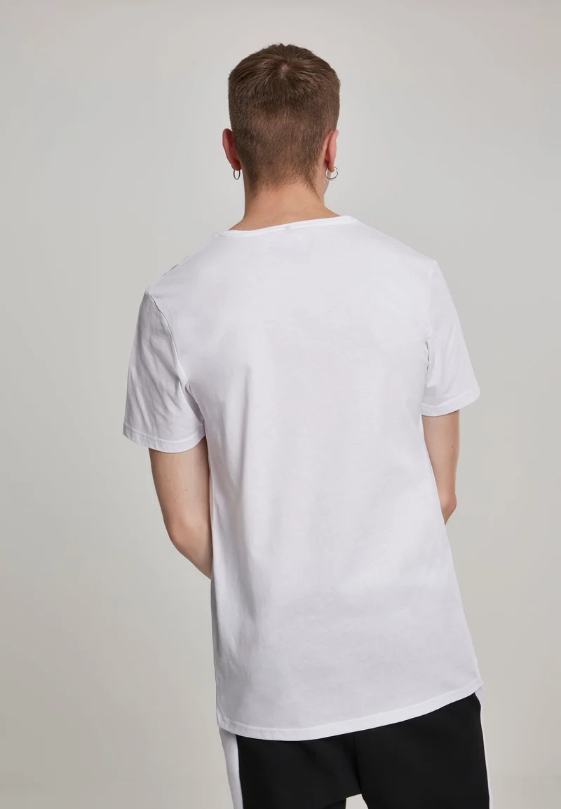 MC Marvel Crew Tee