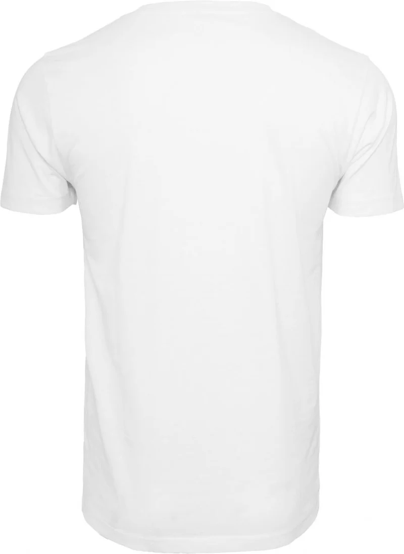 MC Marvel Crew Tee