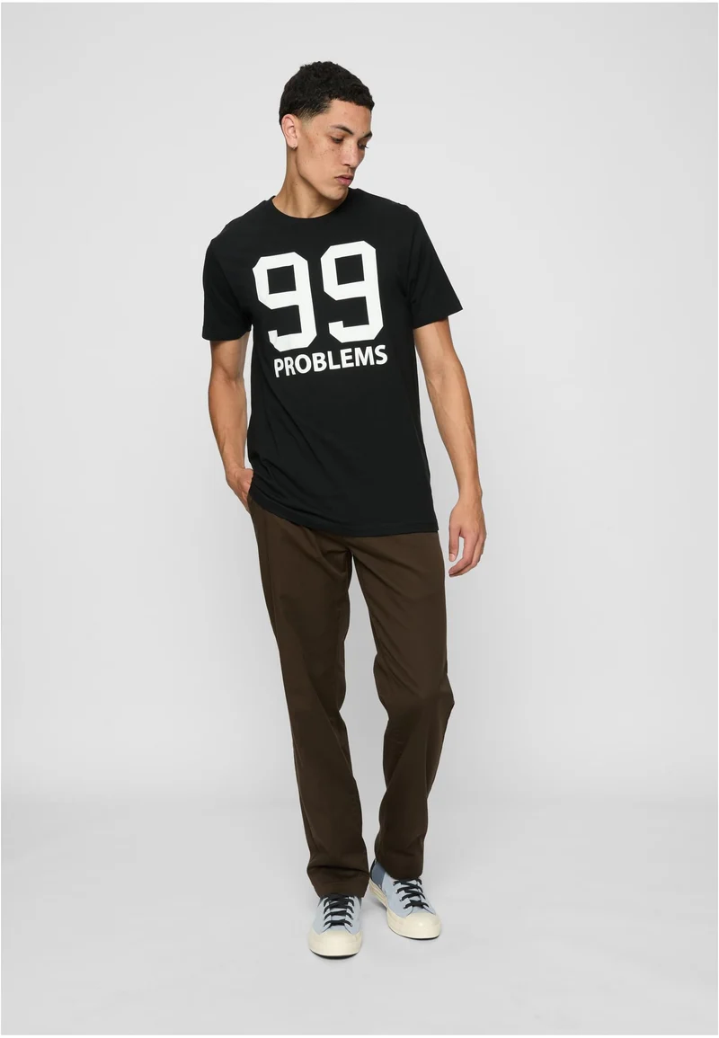 MT 99 Problems T-Shirt