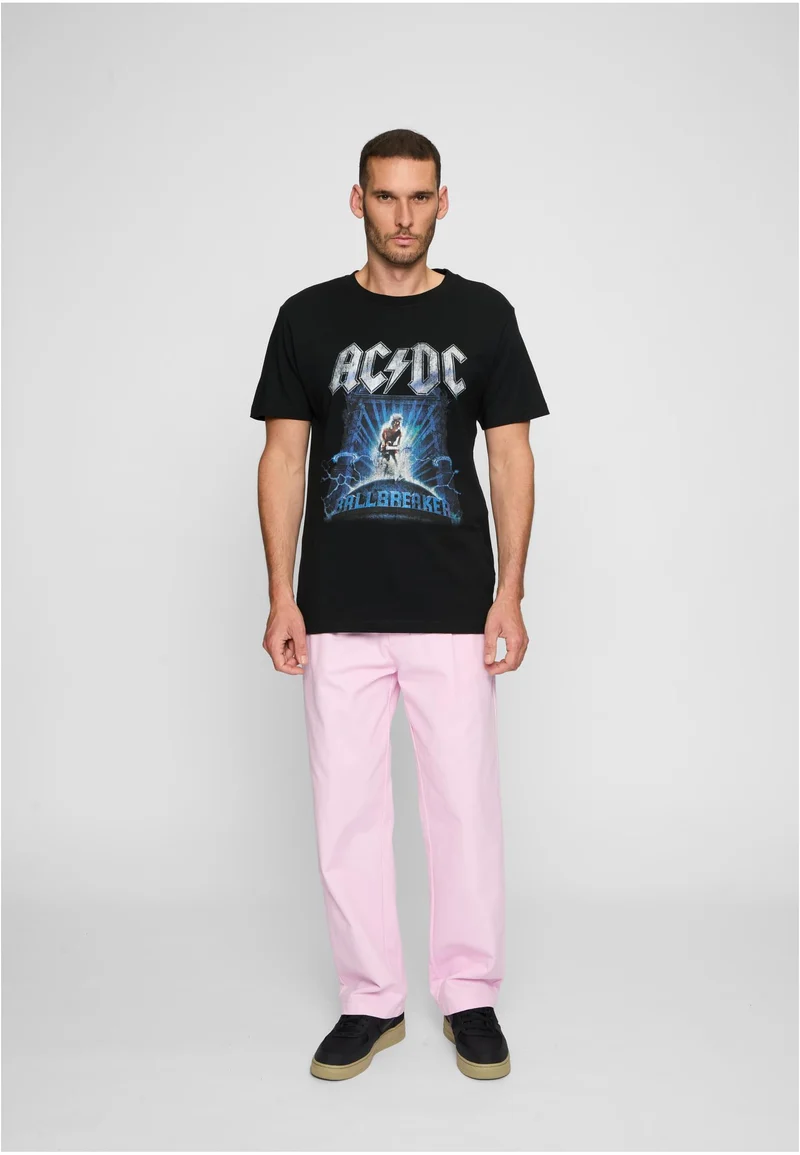 MC ACDC Ballbreaker Tee