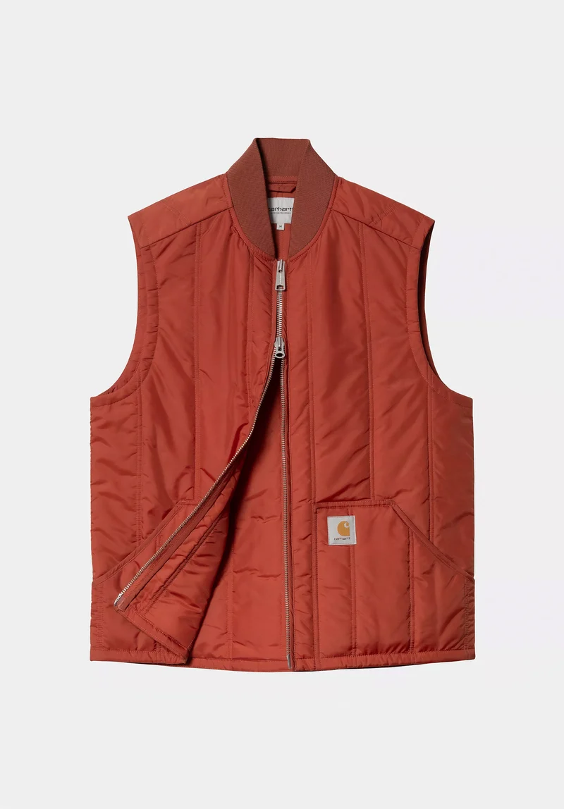 Lachlan Liner Vest