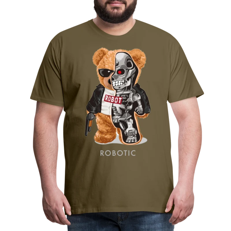 Männer Fashion 3D T-Shirt Rundhals Unisex Sommer Streetwear 100% Baumwolle
