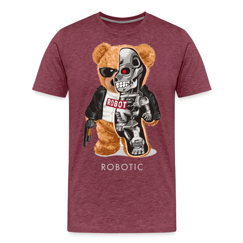Männer Fashion 3D T-Shirt Rundhals Unisex Sommer Streetwear 100% Baumwolle