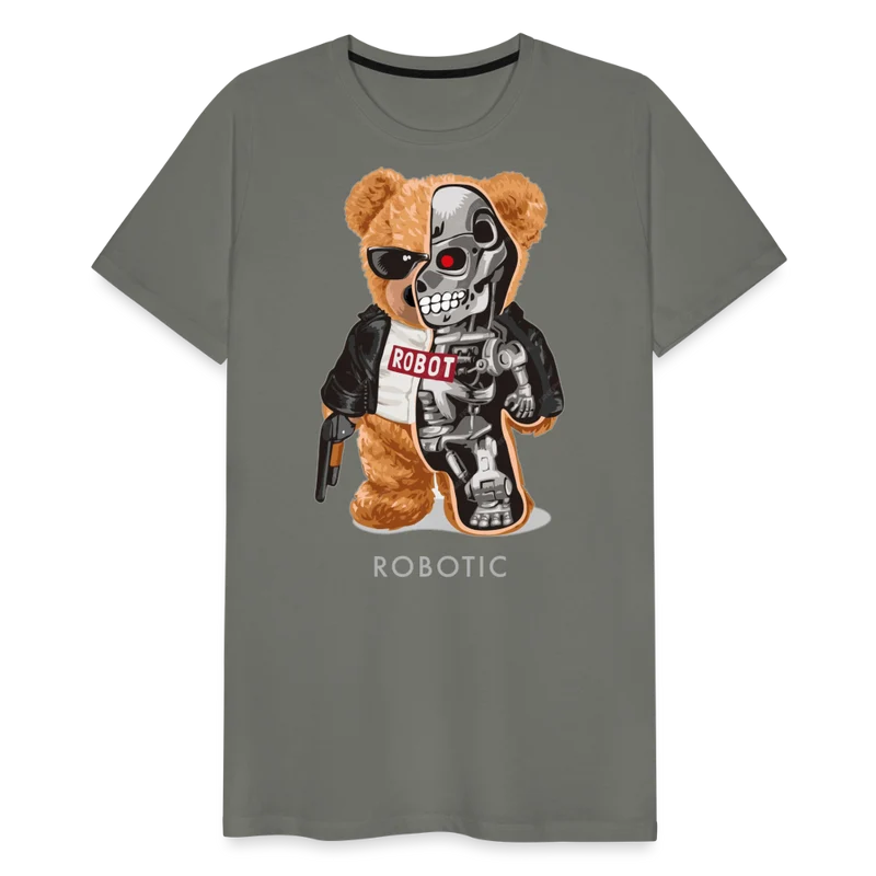 Männer Fashion 3D T-Shirt Rundhals Unisex Sommer Streetwear 100% Baumwolle