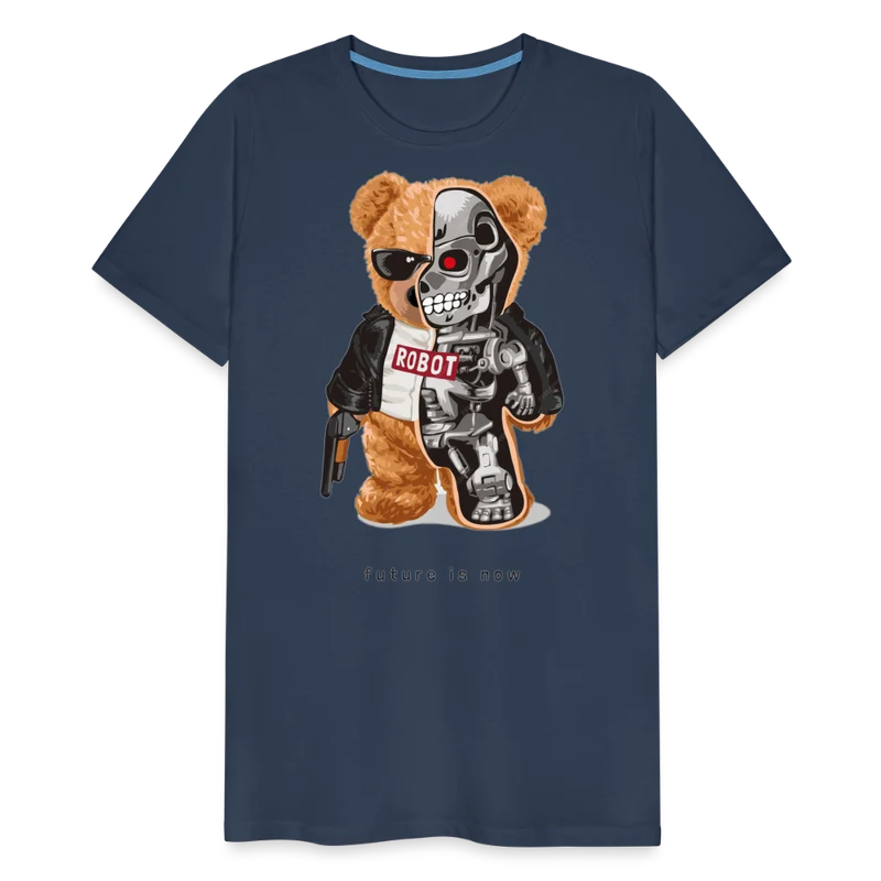 Männer Fashion 3D T-Shirt Rundhals Unisex Sommer Streetwear 100% Baumwolle