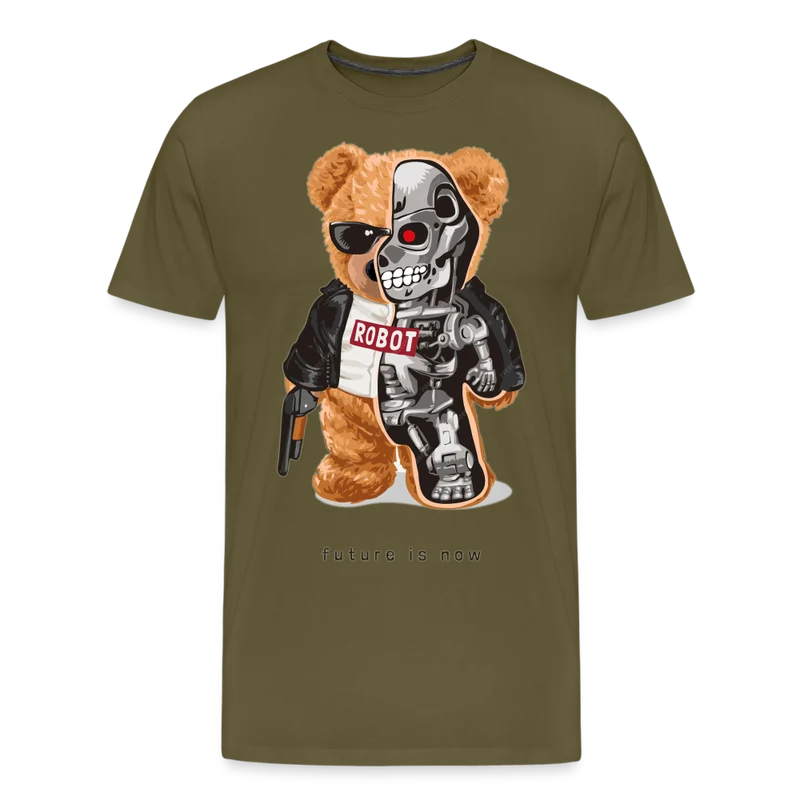 Männer Fashion 3D T-Shirt Rundhals Unisex Sommer Streetwear 100% Baumwolle