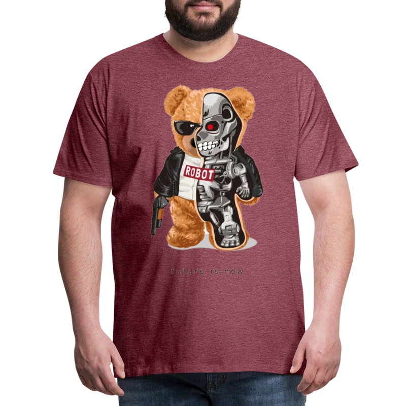 Männer Fashion 3D T-Shirt Rundhals Unisex Sommer Streetwear 100% Baumwolle