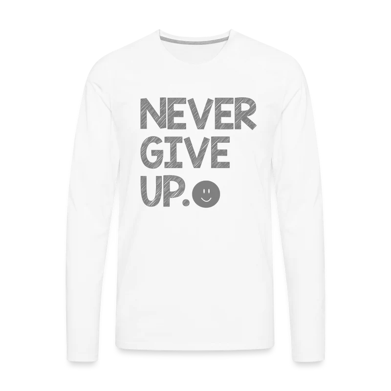 Herren Fashion Langarmshirt Rundhals Unisex Shirt Streetwear