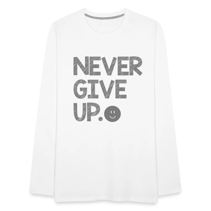 Herren Fashion Langarmshirt Rundhals Unisex Shirt Streetwear