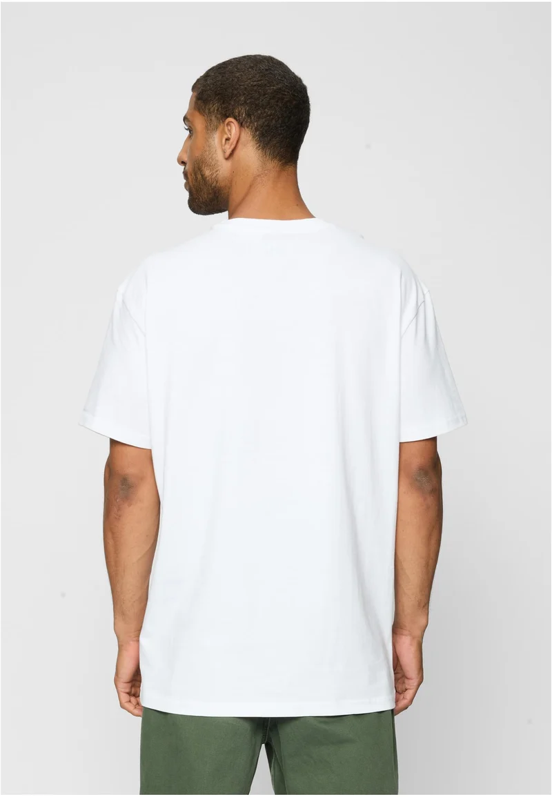 MT Eazy-E RAP Magazine Oversize Tee